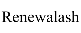 RENEWALASH trademark