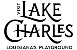 VISIT LAKE CHARLES LOUISIANA'S PLAYGROUND trademark