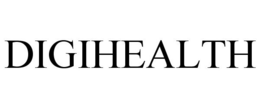 DIGIHEALTH trademark
