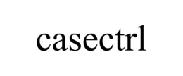CASECTRL trademark