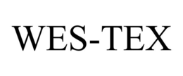 WES-TEX trademark
