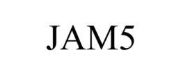 JAM5 trademark