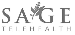 SAGE TELEHEALTH trademark