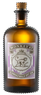 MONKEY 47 SCHWARZWALD DRY GIN trademark