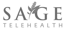 SAGE TELEHEALTH trademark