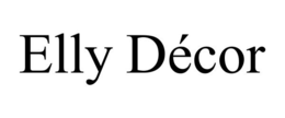 ELLY DÉCOR trademark