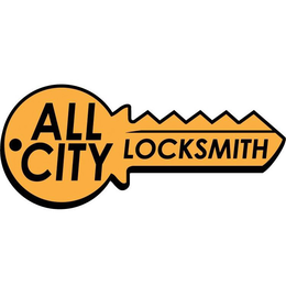 ALL CITY LOCKSMITH trademark