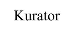 KURATOR trademark