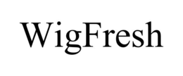 WIGFRESH trademark