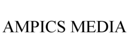 AMPICS MEDIA trademark
