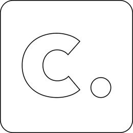 C. trademark