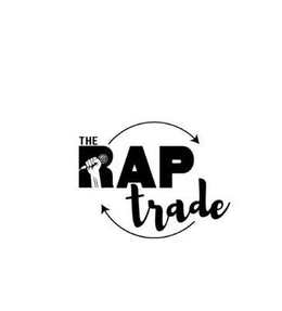 THE RAP TRADE trademark