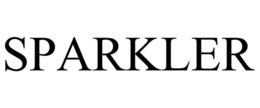 SPARKLER trademark