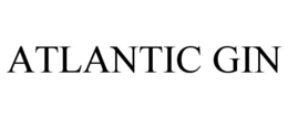 ATLANTIC GIN trademark
