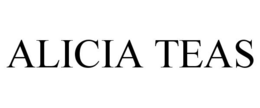 ALICIA TEAS trademark