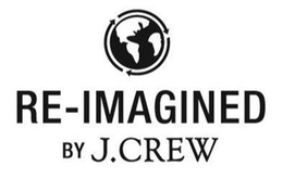 RE-IMAGINED BY J. CREW trademark