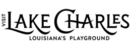 VISIT LAKE CHARLES LOUISIANA'S PLAYGROUND trademark