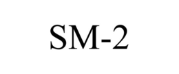 SM-2 trademark