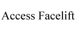 ACCESS FACELIFT trademark