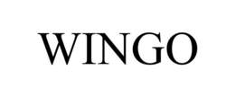 WINGO trademark
