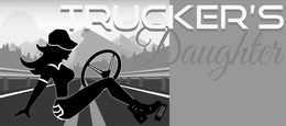 TRUCKER'S DAUGHTER trademark