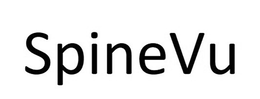 SPINEVU trademark