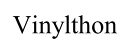 VINYLTHON trademark