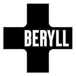 BERYLL trademark