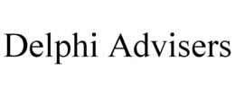 DELPHI ADVISERS trademark