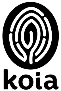 KOIA trademark