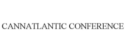 CANNATLANTIC CONFERENCE trademark