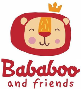 BABABOO AND FRIENDS trademark