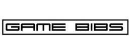 GAME BIBS trademark