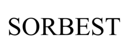SORBEST trademark
