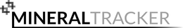 MINERALTRACKER trademark