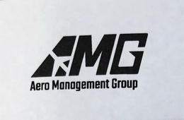 AMG AERO MANAGEMENT GROUP trademark