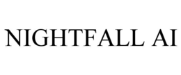 NIGHTFALL AI trademark