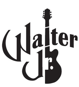 WALTER JR. trademark