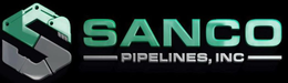 S SANCO PIPELINES, INC trademark