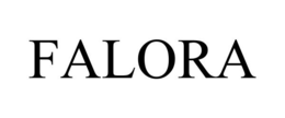 FALORA trademark