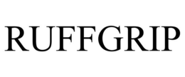 RUFFGRIP trademark
