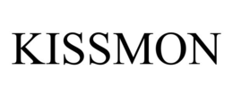 KISSMON trademark