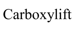 CARBOXYLIFT trademark