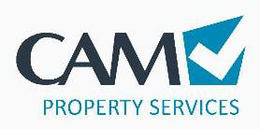 CAM PROPERTY SERVICES trademark