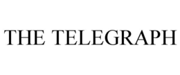 THE TELEGRAPH trademark