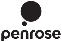 PENROSE P trademark
