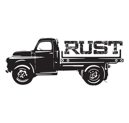 RUST trademark