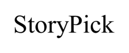 STORYPICK trademark