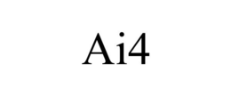 AI4 trademark