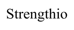 STRENGTHIO trademark